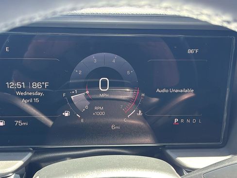 New 2026 GMC Terrain Elevation w/ Elevation Premium Package FWD image 28