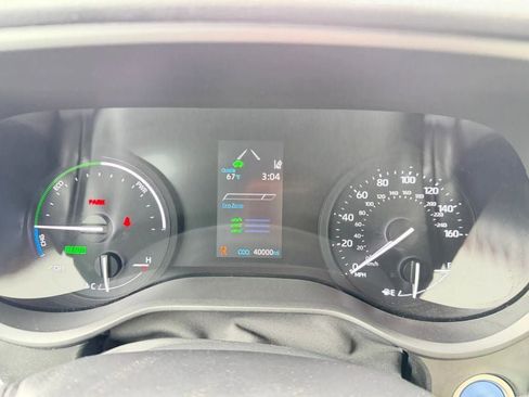 Used 2021 Toyota Sienna XSE w/ XSE Plus Package FWD image 24