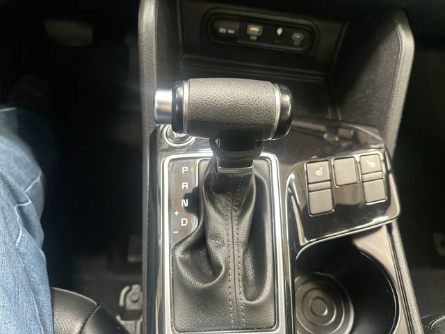 Used 2023 Kia Sportage X-Line w/ X-Line Premium Package AWD/4WD image 23