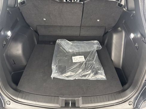 Certified 2026 Honda CR-V Sport Touring image 32