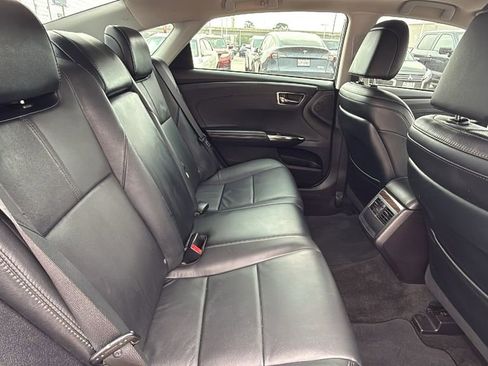 Used 2015 Toyota Avalon XLE Touring FWD image 28
