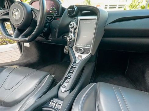 Used 2020 McLaren 720S Luxury image 80