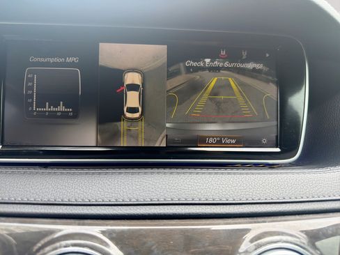 Used 2016 Mercedes-Benz S 550 Sedan image 25