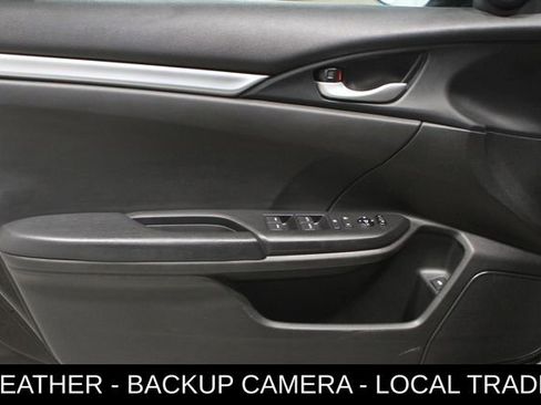 Used 2019 Honda Civic Sport image 13
