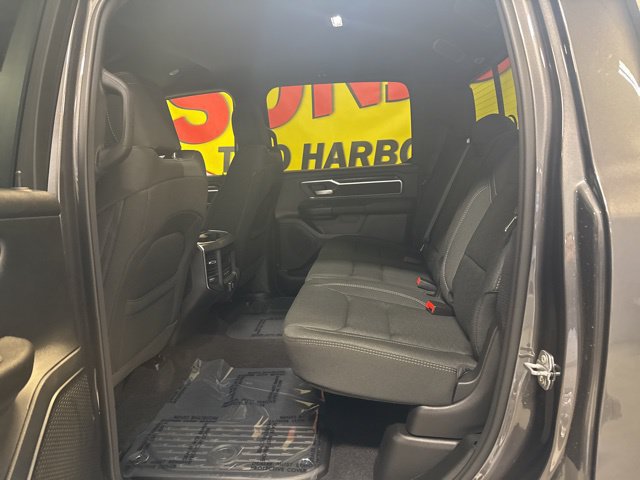 New 2026 RAM 1500 Big Horn AWD/4WD image 14
