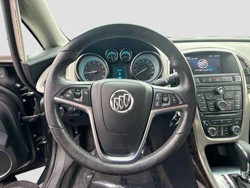 Used 2015 Buick Verano Convenience FWD image 11