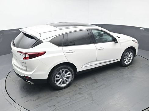 Used 2024 Acura RDX SH-AWD image 41