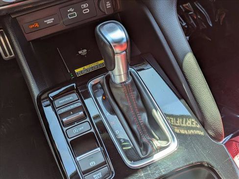 Used 2024 Acura Integra A-Spec FWD image 17