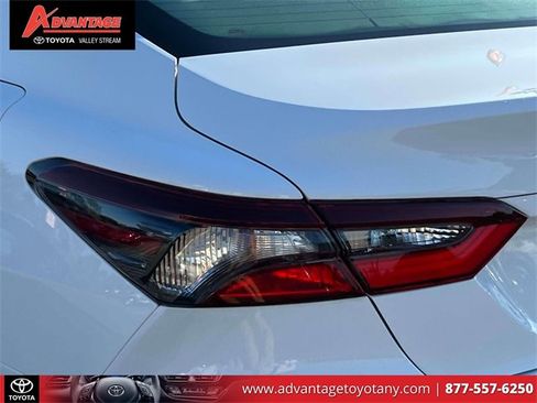 Certified 2023 Toyota Camry LE image 13