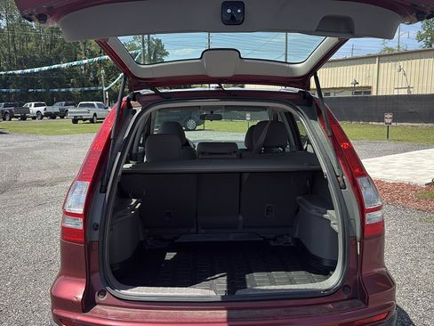 Used 2010 Honda CR-V LX image 18
