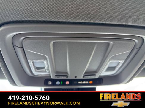 New 2025 Chevrolet Silverado 1500 W/T w/ WT Value Package image 32