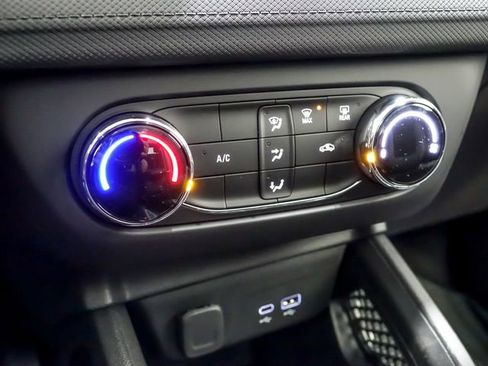 New 2026 Chevrolet TrailBlazer LS FWD image 17