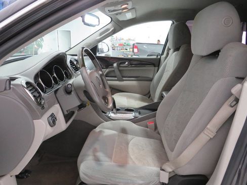 Used 2017 Buick Enclave Convenience w/ Trailering Package FWD image 17