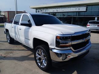 Used 2018 Chevrolet Silverado 1500 LT w/ All Star Edition AWD/4WD video 1