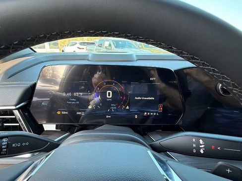 New 2026 Chevrolet Tahoe Premier w/ Sun And Tow Package image 24