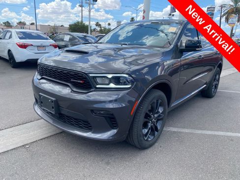 Used 2023 Dodge Durango GT AWD/4WD image 1