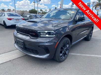 Used 2023 Dodge Durango GT