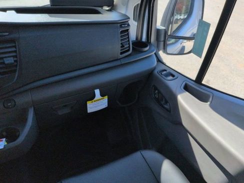 New 2026 Ford Transit 150 Low Roof AWD image 15