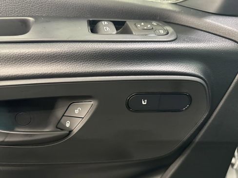 New 2025 Mercedes-Benz Sprinter 3500 image 23