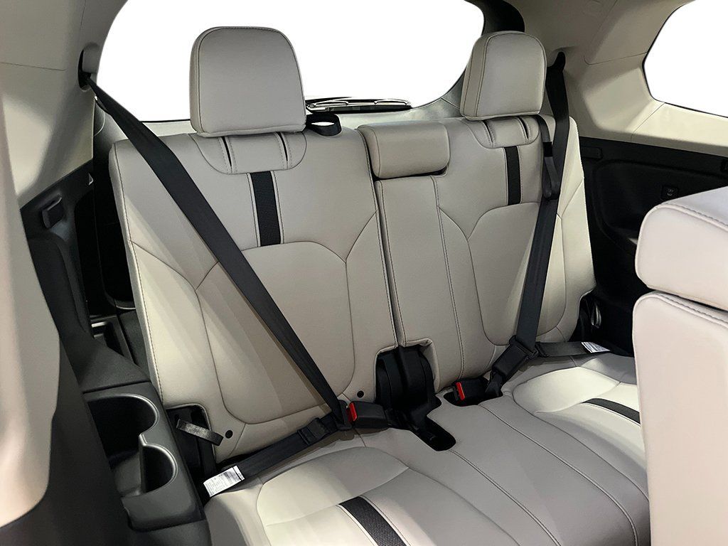 New 2026 Honda Pilot EX-L image 23