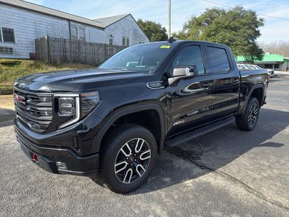 New 2026 GMC Sierra 1500 AT4 w/ AT4 Premium Package