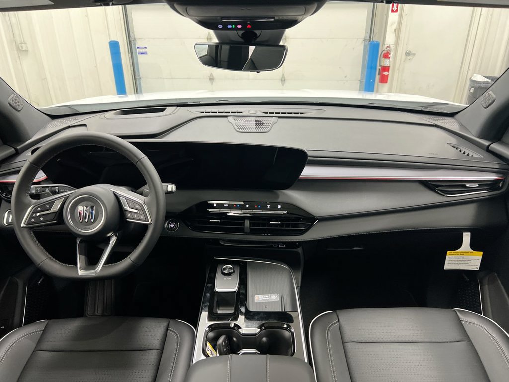 New 2026 Buick Enclave Sport Touring w/ Power Package FWD image 5