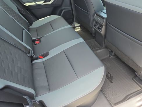 New 2026 Toyota RAV4 AWD image 11
