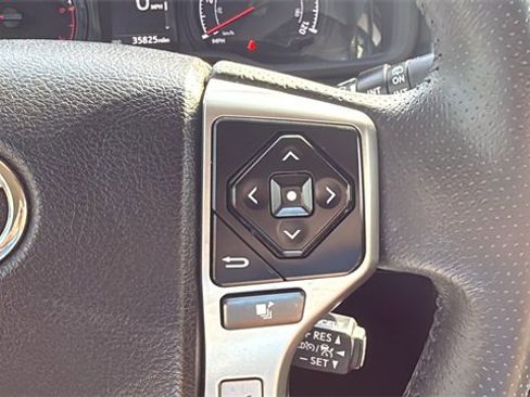 Used 2023 Toyota 4Runner SR5 image 17