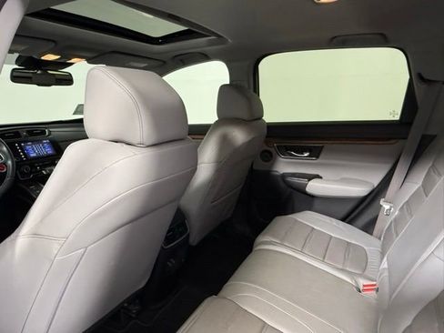 Used 2017 Honda CR-V Touring image 38