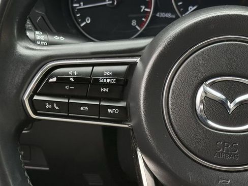 Used 2024 MAZDA CX-90 3.3 Turbo w/ Premium Package AWD/4WD image 14