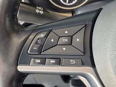 Used 2023 Nissan Sentra SV w/ All-Weather Package FWD image 24
