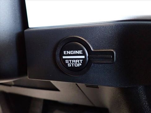 New 2026 Ford Bronco Stroppe Edition AWD/4WD image 22