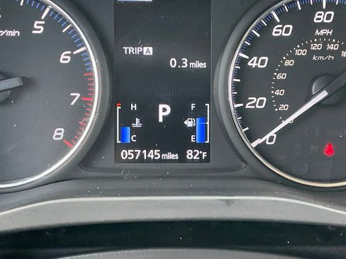 Used 2019 Mitsubishi Outlander ES AWD/4WD image 4