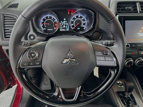 Used 2026 Mitsubishi Outlander Sport AWD image 18