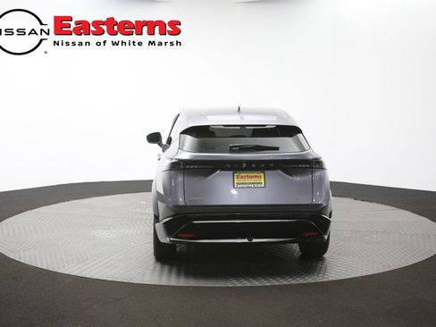 Used 2023 Nissan Ariya FWD image 36