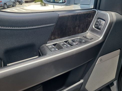 New 2026 Ford F250 Lariat w/ Lariat Premium Package AWD/4WD image 16