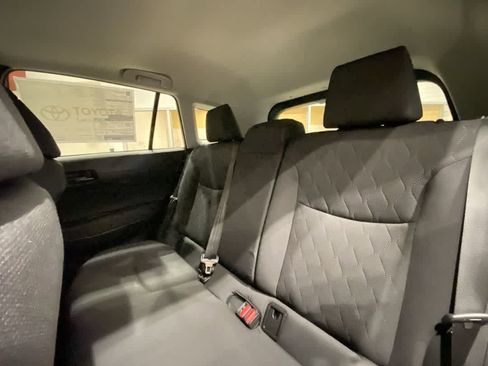 New 2026 Toyota Corolla Cross LE image 25