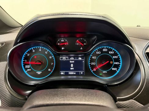 Used 2017 Chevrolet Cruze LT w/ RS Package image 18