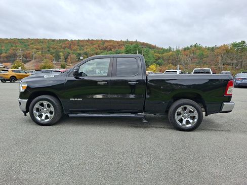 Used 2020 RAM 1500 Big Horn image 6