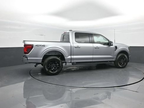 New 2026 Ford F150 XLT w/ Equipment Group 302A MID AWD/4WD image 8