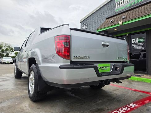 Used 2011 Honda Ridgeline RTS image 9