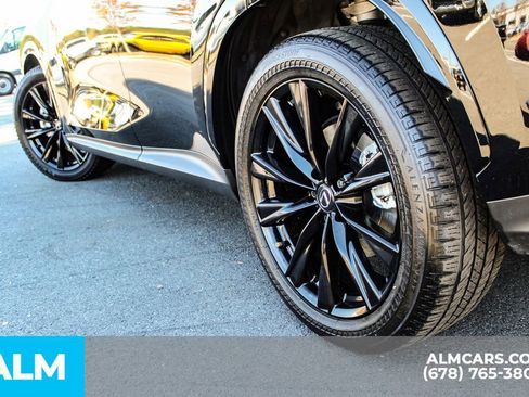 Used 2024 Lexus NX 450h+ F Sport image 15