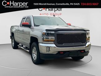 Used 2016 Chevrolet Silverado 1500 LT w/ All Star Edition AWD/4WD video 1