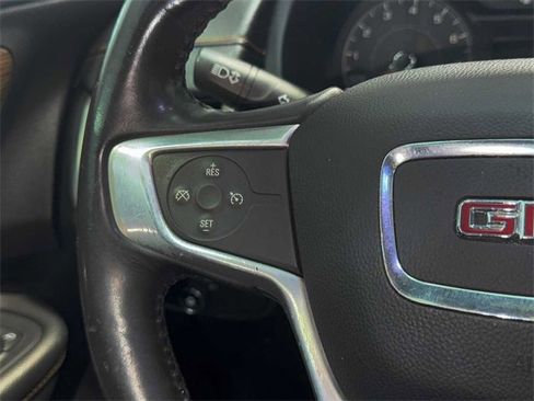 Used 2018 GMC Terrain SLE image 20