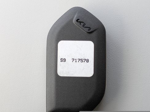 New 2025 Kia Telluride EX image 41