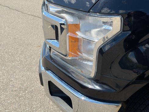 Used 2019 Ford F150 XLT AWD/4WD image 14