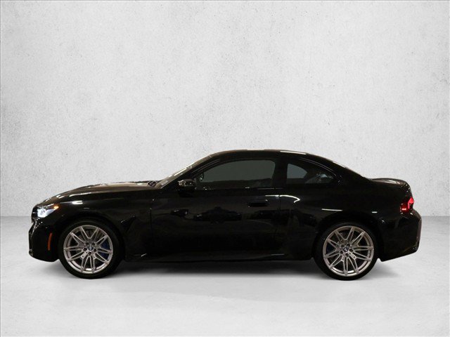 New 2027 BMW M2 RWD image 9