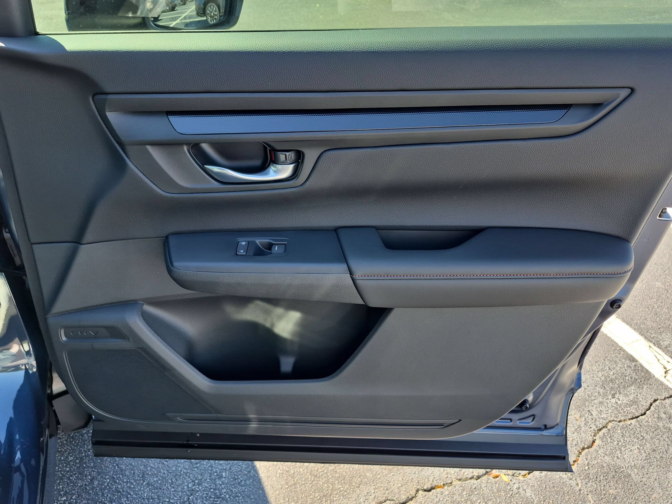New 2027 Honda CR-V Sport-L image 32