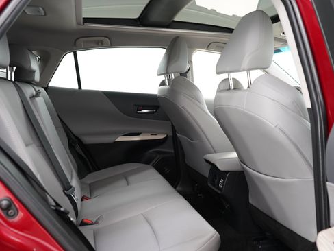 Used 2021 Toyota Venza Limited w/ Advanced Technology Package AWD/4WD image 14