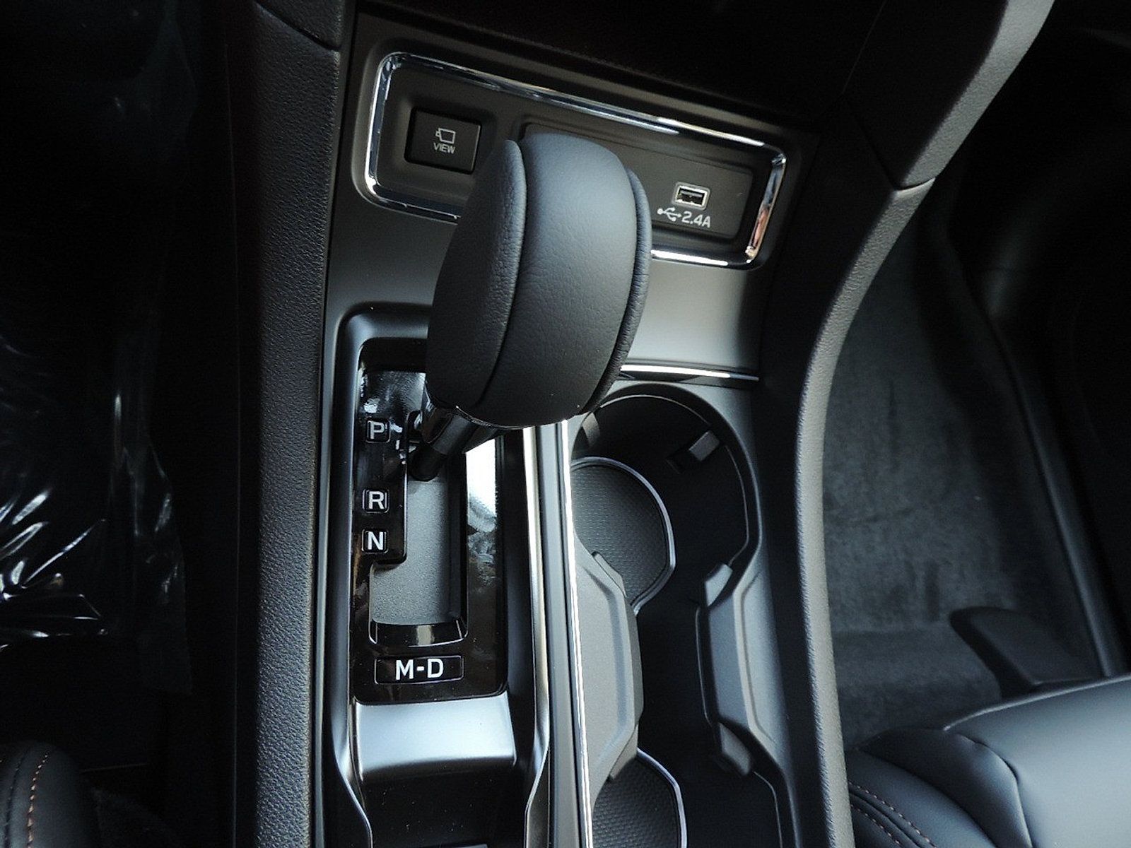 Certified 2025 Subaru Ascent Touring AWD/4WD image 21